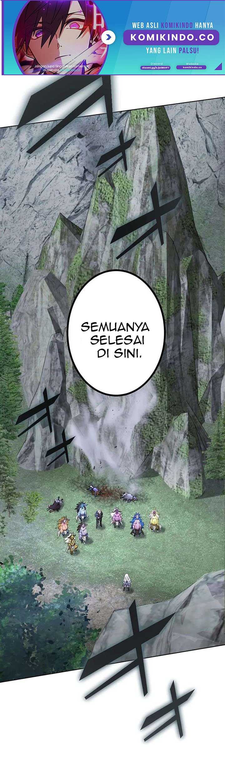 Baca  The strongest assassin gets transferred to another world with his whole class Chapter 35 Gambar 2