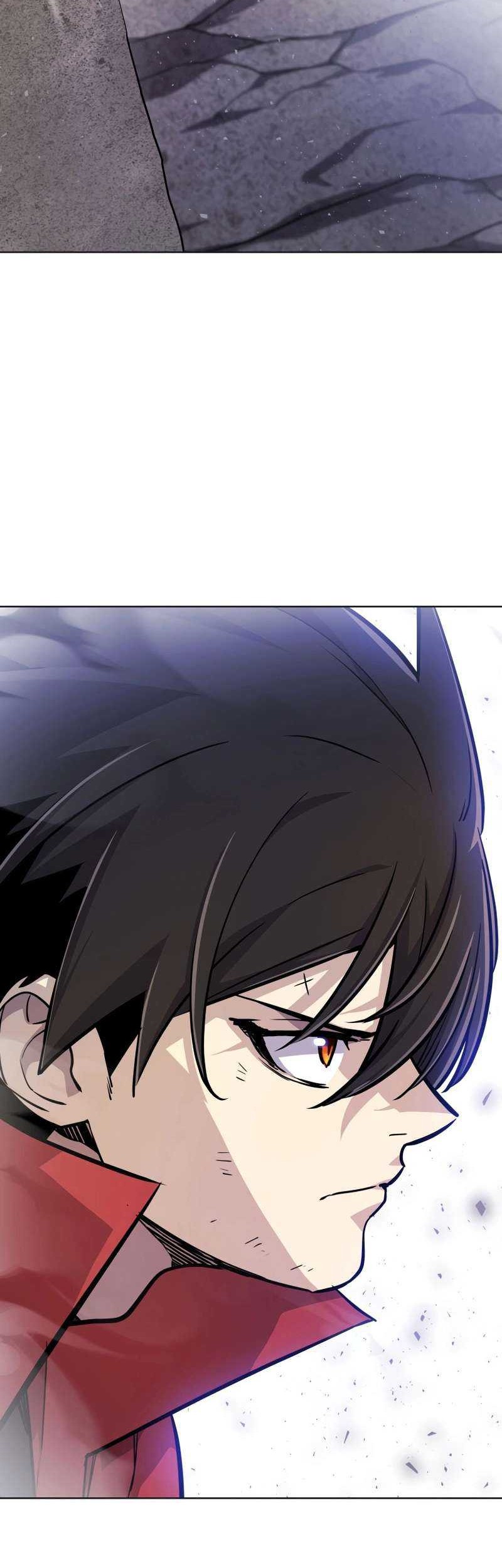 Overpowered Sword Chapter 110 Gambar 51