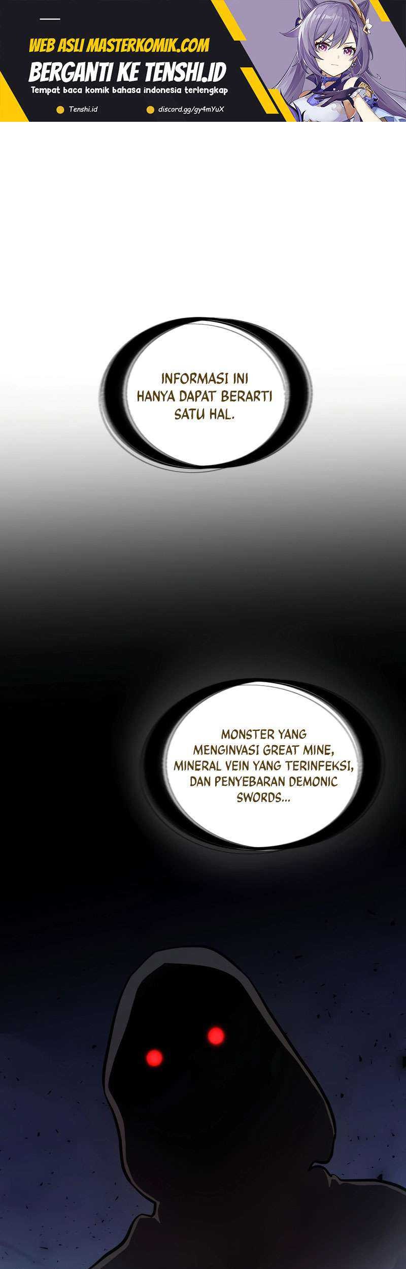 Baca  Overpowered Sword Chapter 110 Gambar 2