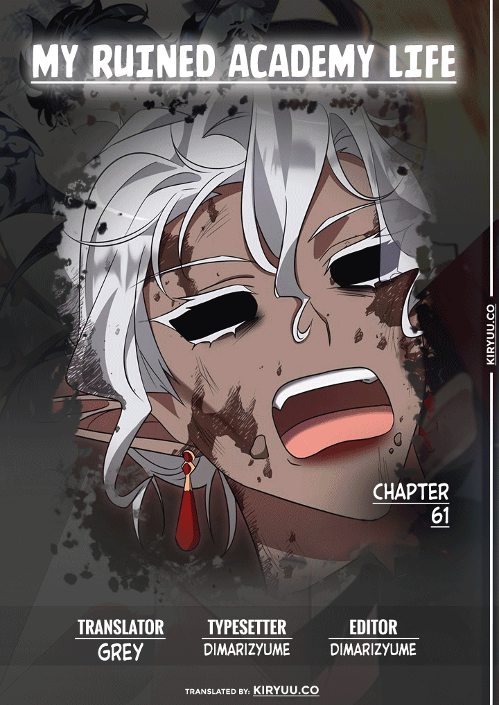 Baca Komik My Ruined Academy Life Chapter 12 Gambar 1