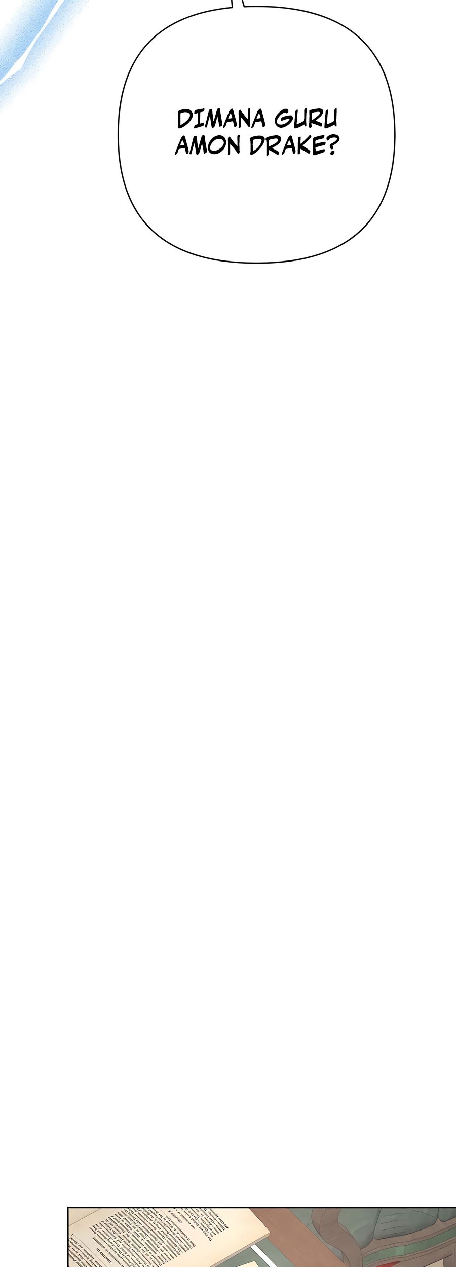 My Ruined Academy Life Chapter 12 Gambar 47