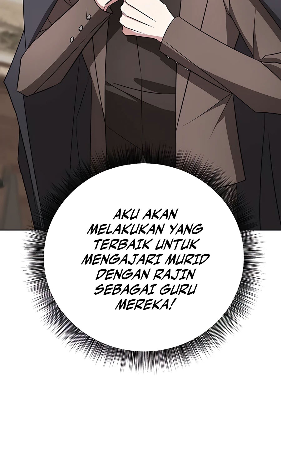 My Ruined Academy Life Chapter 12 Gambar 49