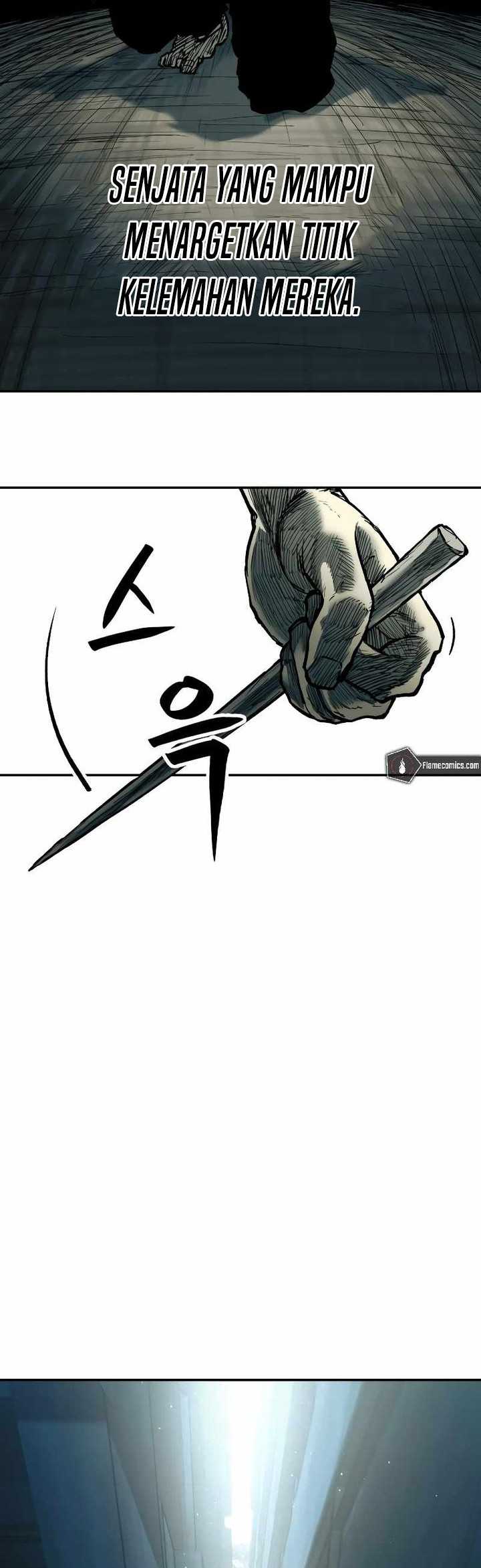 Surviving the Apocalypse Chapter 21 Gambar 25