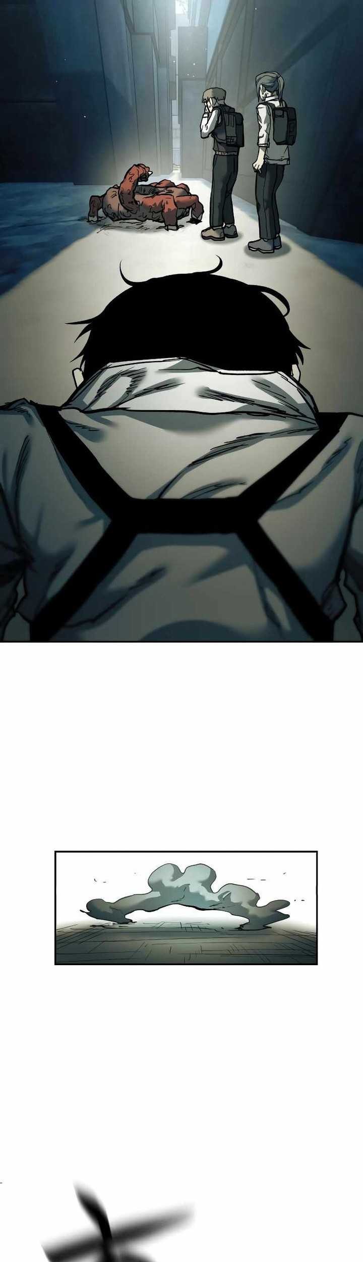 Surviving the Apocalypse Chapter 21 Gambar 26