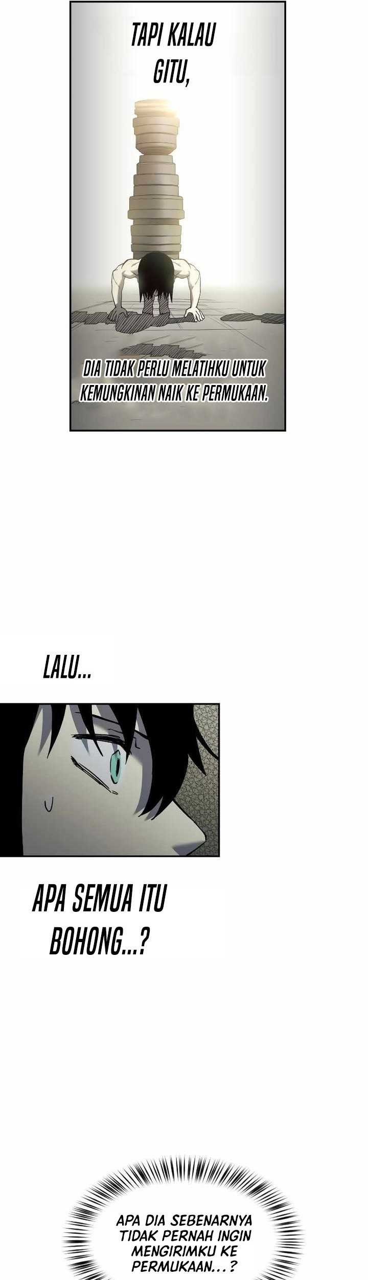 Surviving the Apocalypse Chapter 21 Gambar 50