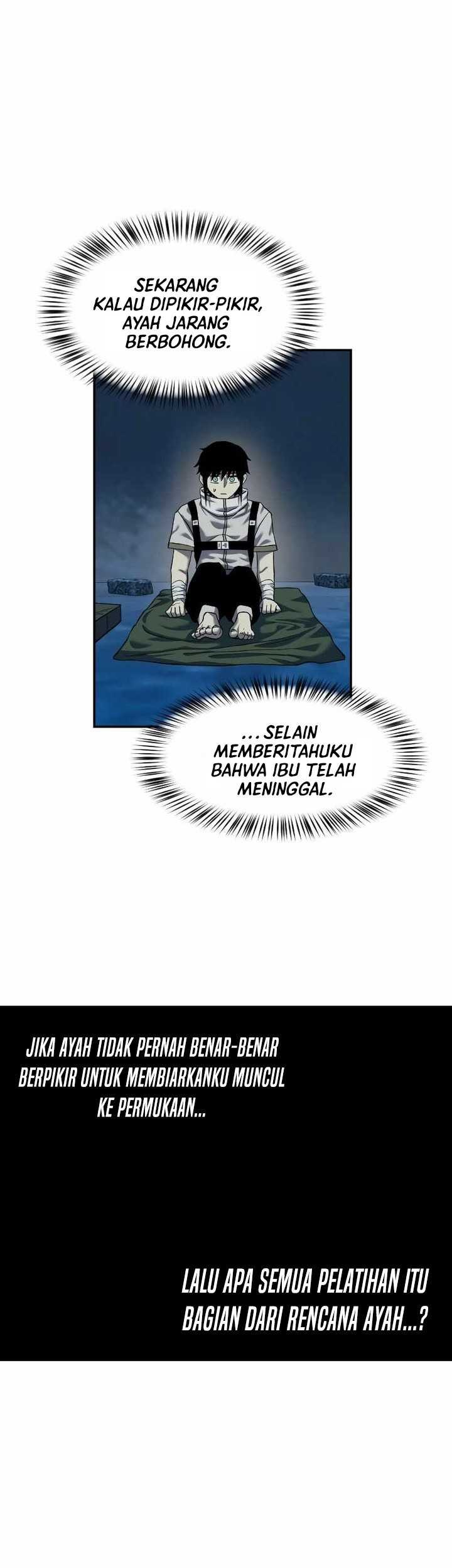 Surviving the Apocalypse Chapter 21 Gambar 54