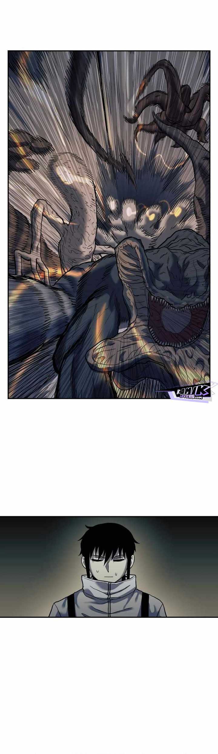 Surviving the Apocalypse Chapter 21 Gambar 60