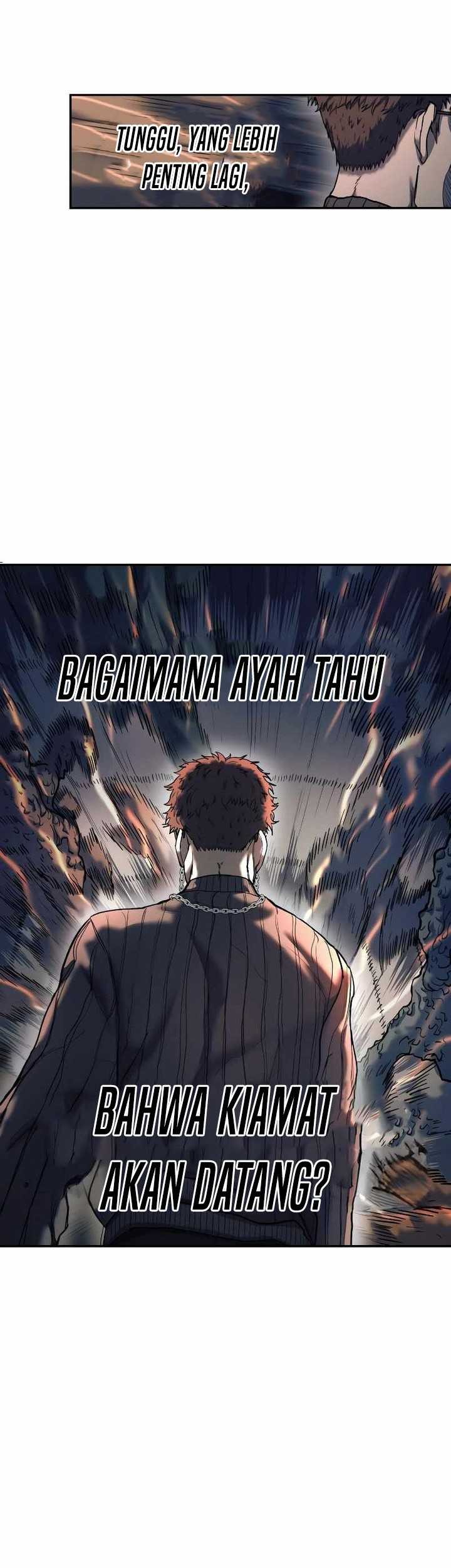 Surviving the Apocalypse Chapter 21 Gambar 63