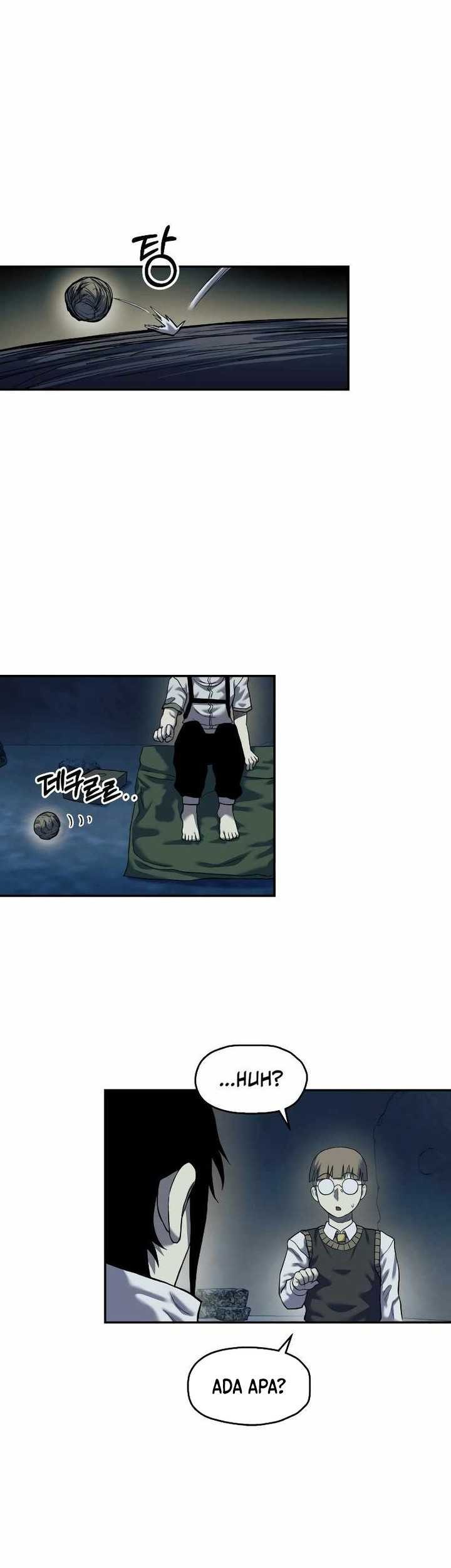 Surviving the Apocalypse Chapter 21 Gambar 71