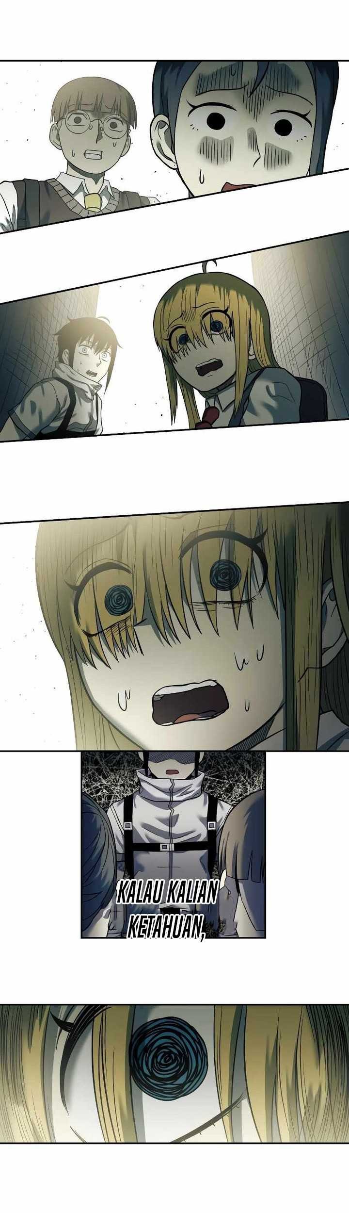 Surviving the Apocalypse Chapter 21 Gambar 5