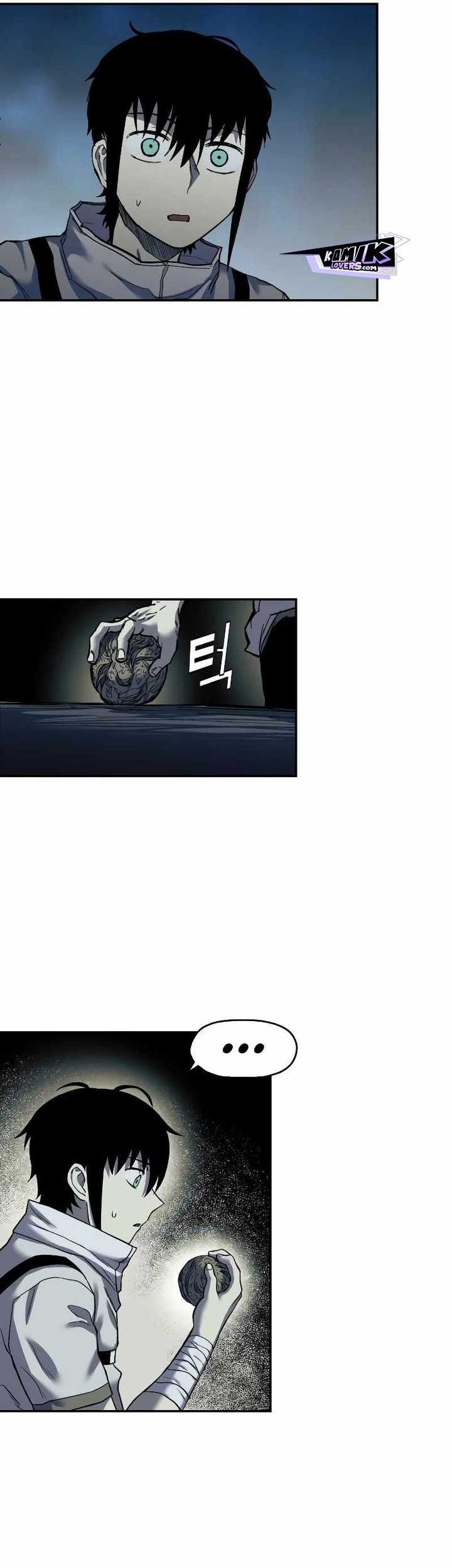 Surviving the Apocalypse Chapter 21 Gambar 73