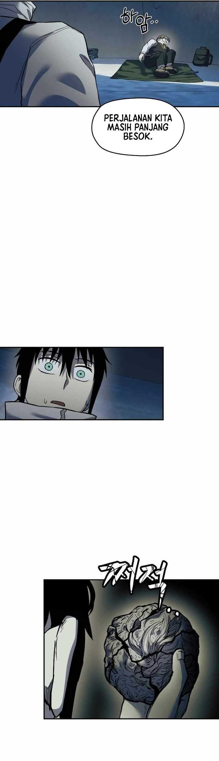 Surviving the Apocalypse Chapter 21 Gambar 75