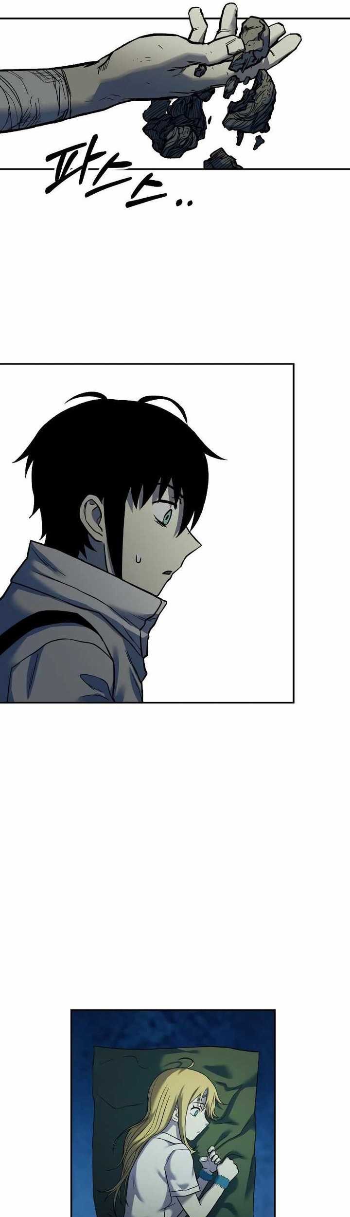 Surviving the Apocalypse Chapter 21 Gambar 77