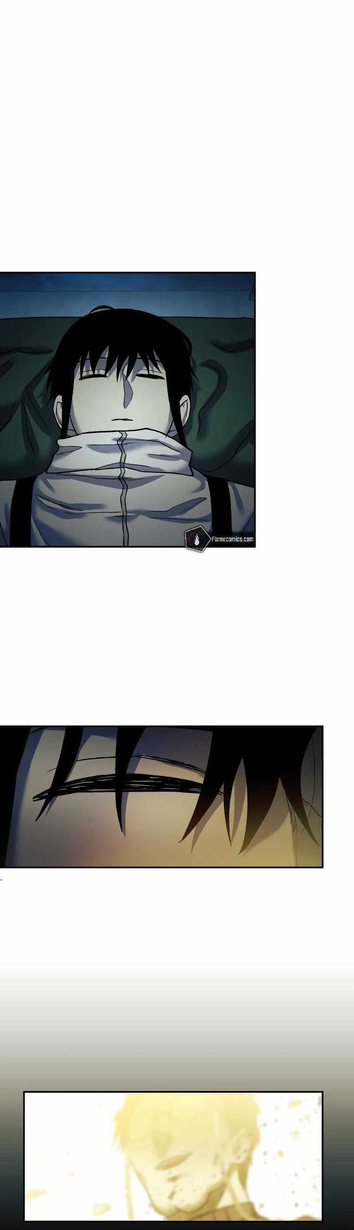 Surviving the Apocalypse Chapter 21 Gambar 81