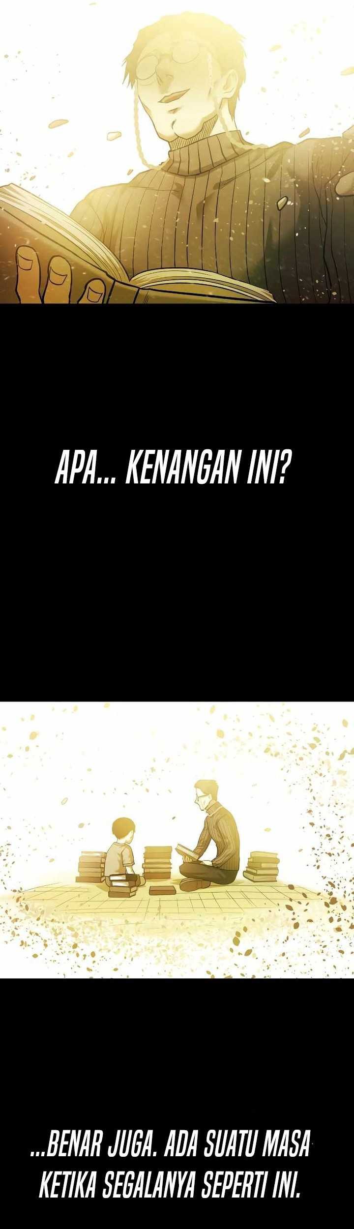 Surviving the Apocalypse Chapter 21 Gambar 83