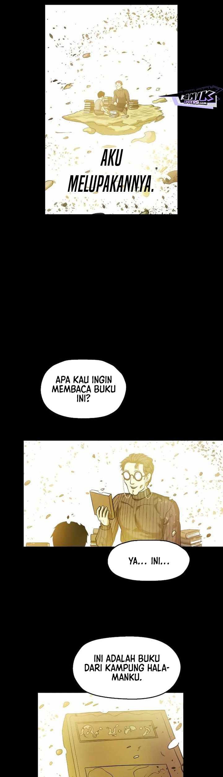 Surviving the Apocalypse Chapter 21 Gambar 87