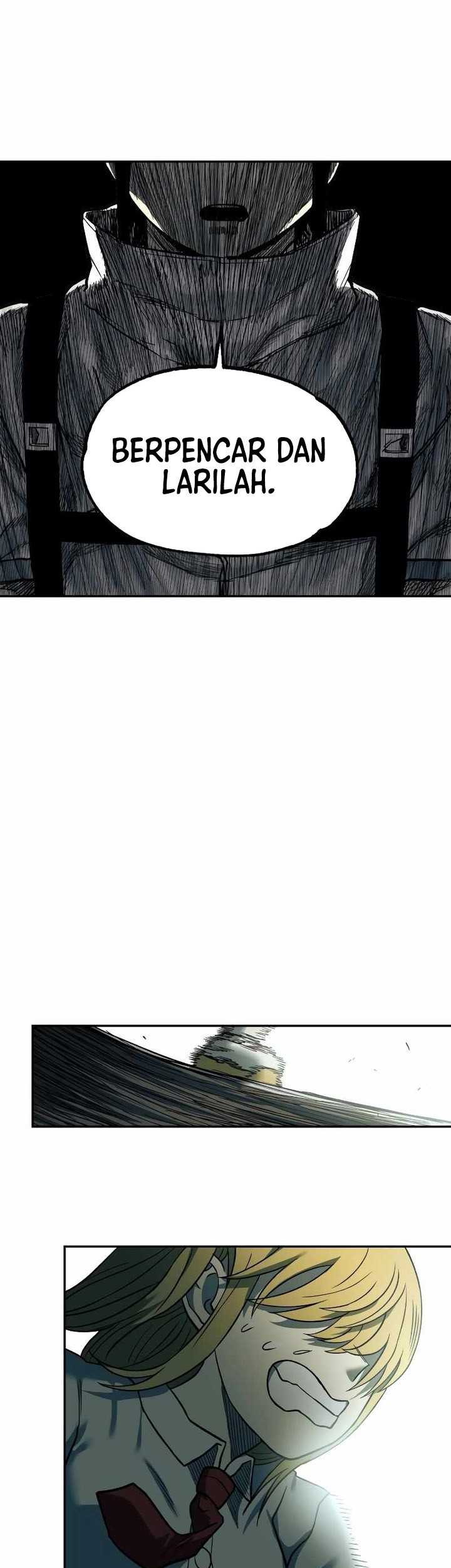 Surviving the Apocalypse Chapter 21 Gambar 7