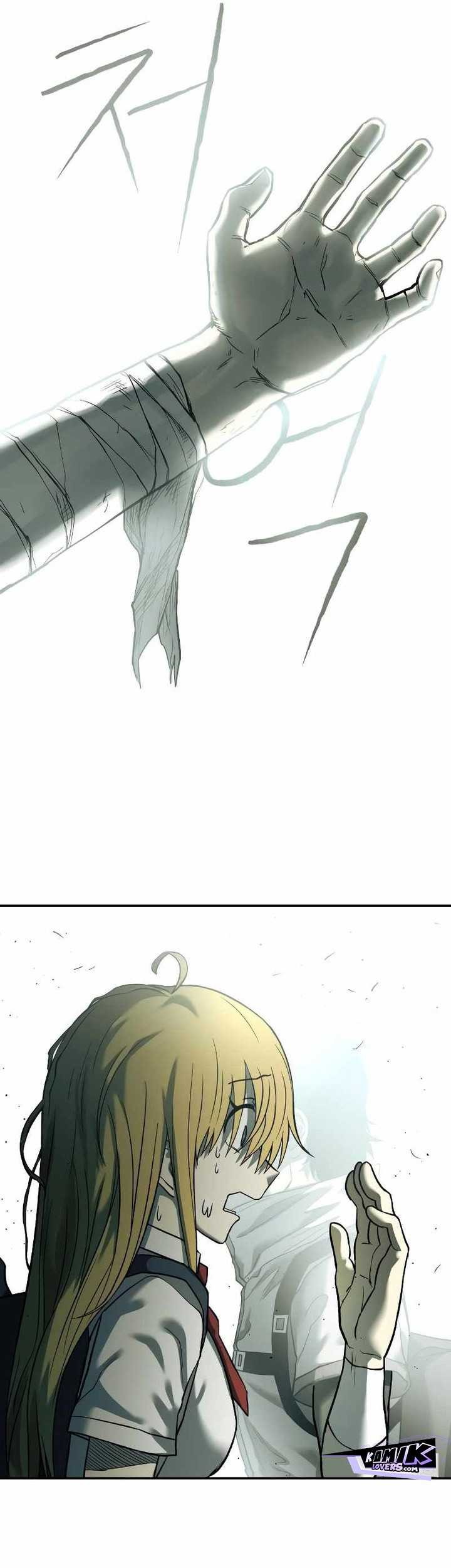 Surviving the Apocalypse Chapter 21 Gambar 11