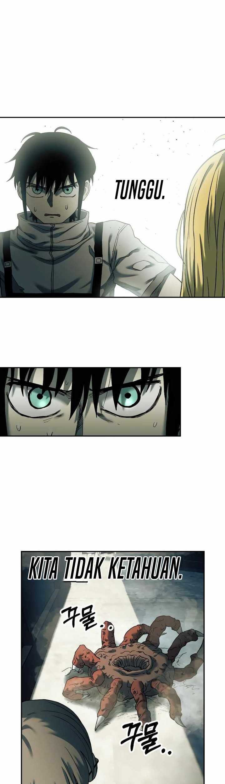 Surviving the Apocalypse Chapter 21 Gambar 13