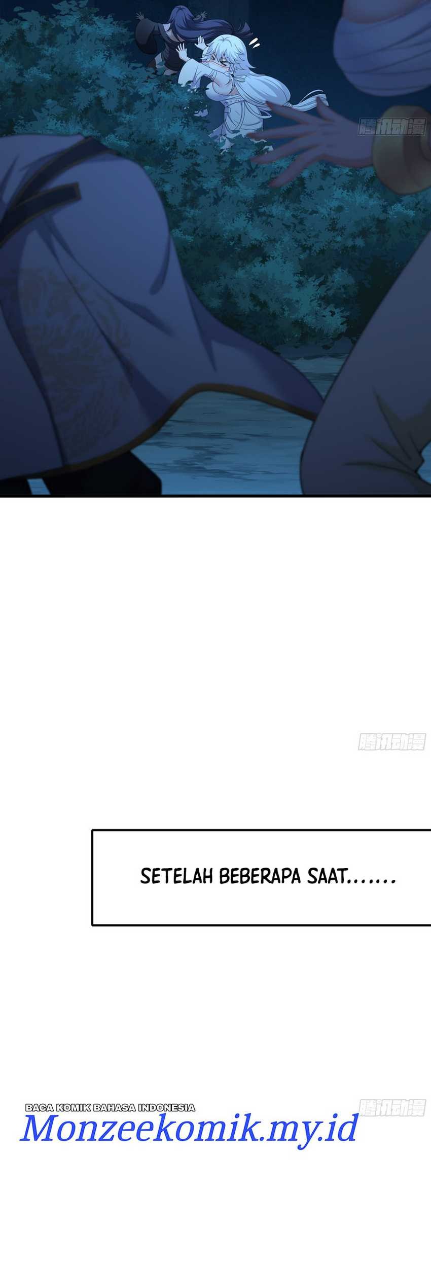 Rebirth of King Zhou: Don’t Be a Villain Chapter 26 Gambar 44