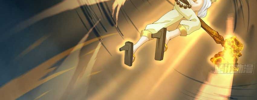 Rebirth of King Zhou: Don’t Be a Villain Chapter 26 Gambar 49