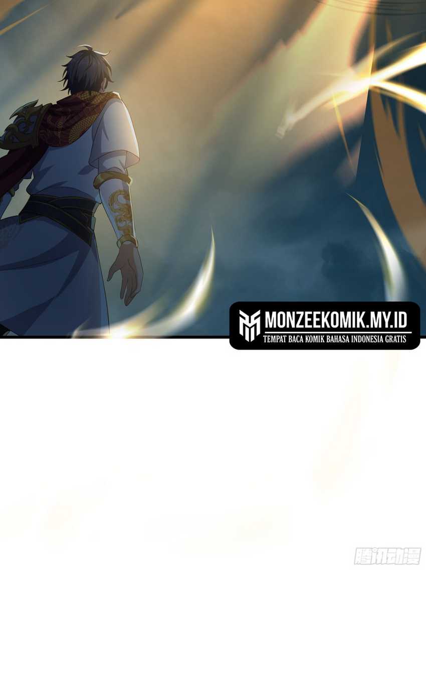 Rebirth of King Zhou: Don’t Be a Villain Chapter 26 Gambar 50