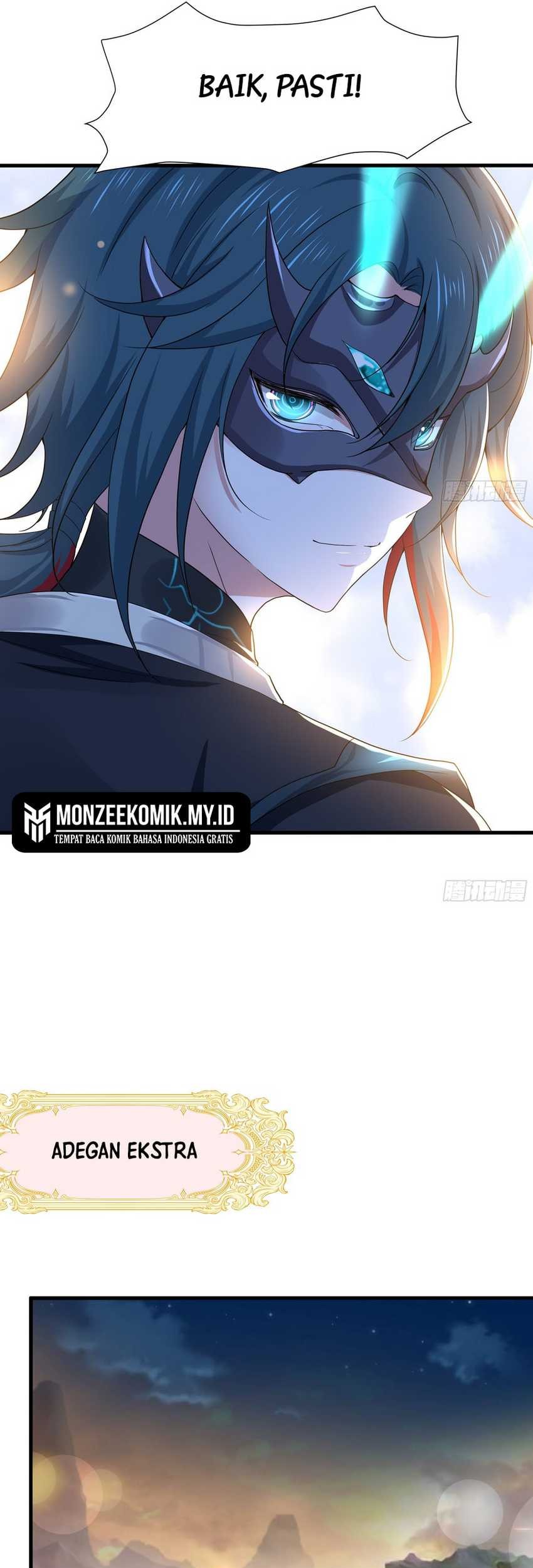 Rebirth of King Zhou: Don’t Be a Villain Chapter 26 Gambar 57