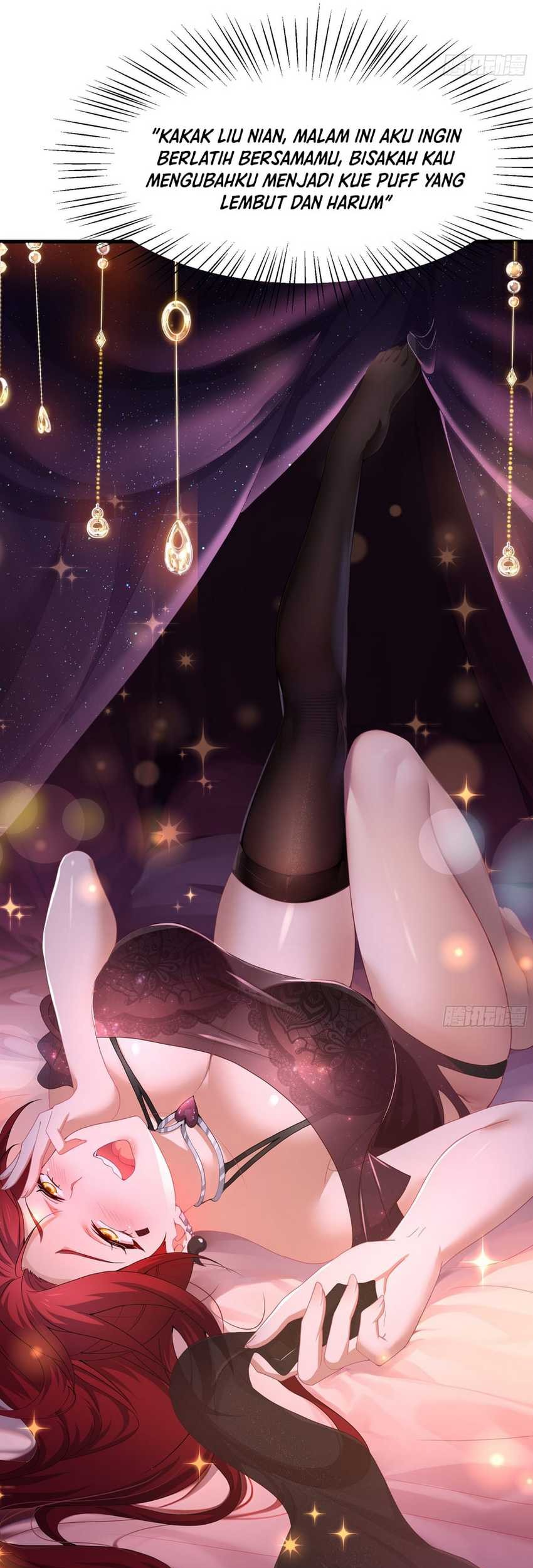 Rebirth of King Zhou: Don’t Be a Villain Chapter 26 Gambar 59