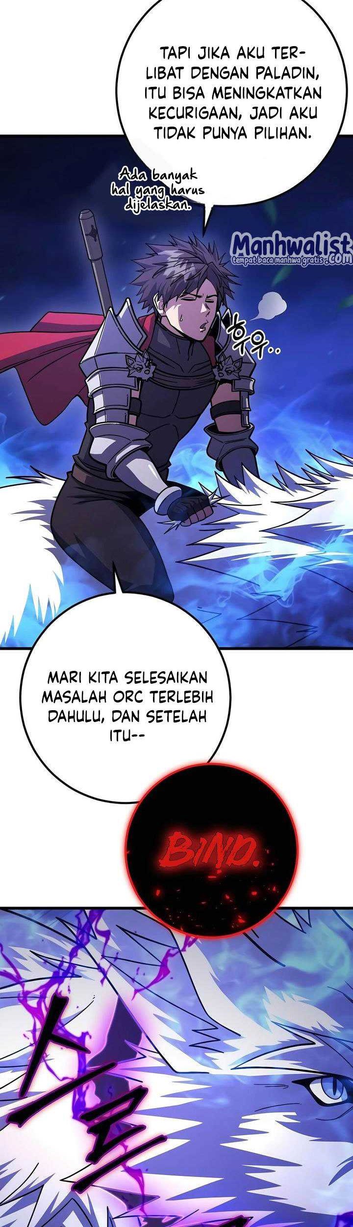 I Picked A Hammer To Save The World Chapter 90 Gambar 24