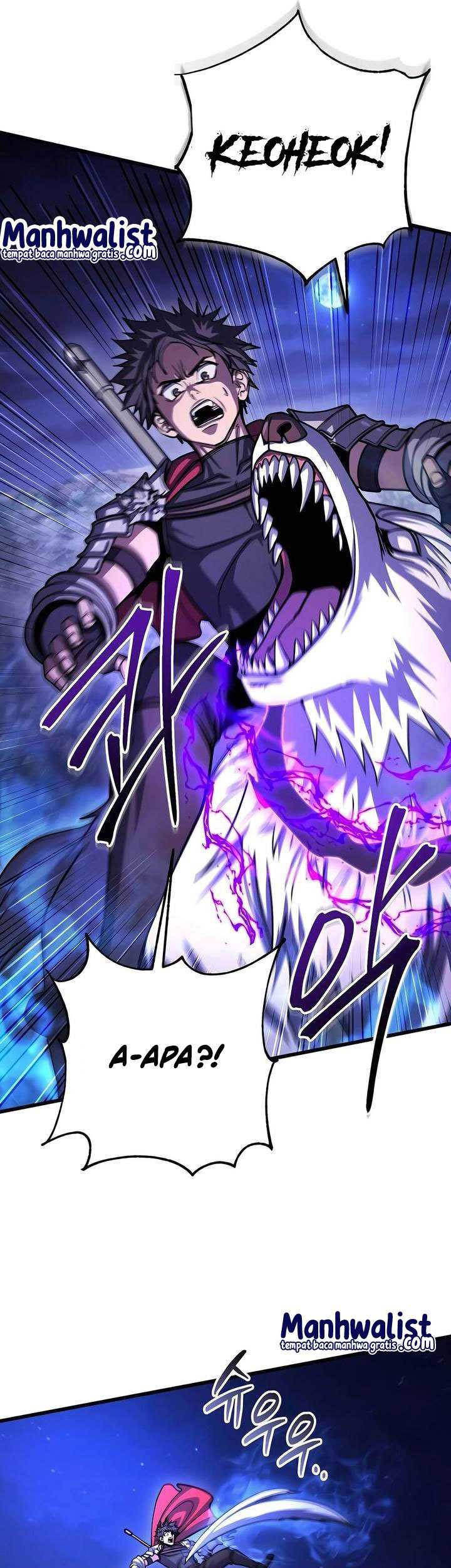 I Picked A Hammer To Save The World Chapter 90 Gambar 26