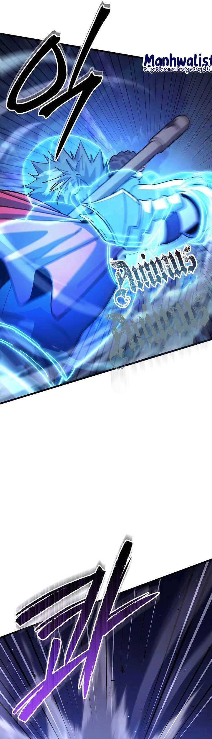 I Picked A Hammer To Save The World Chapter 90 Gambar 29