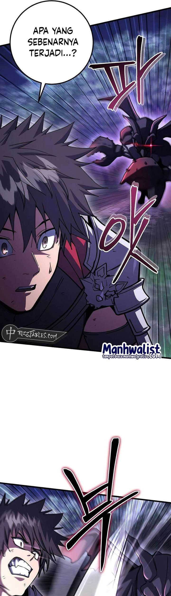 I Picked A Hammer To Save The World Chapter 90 Gambar 32