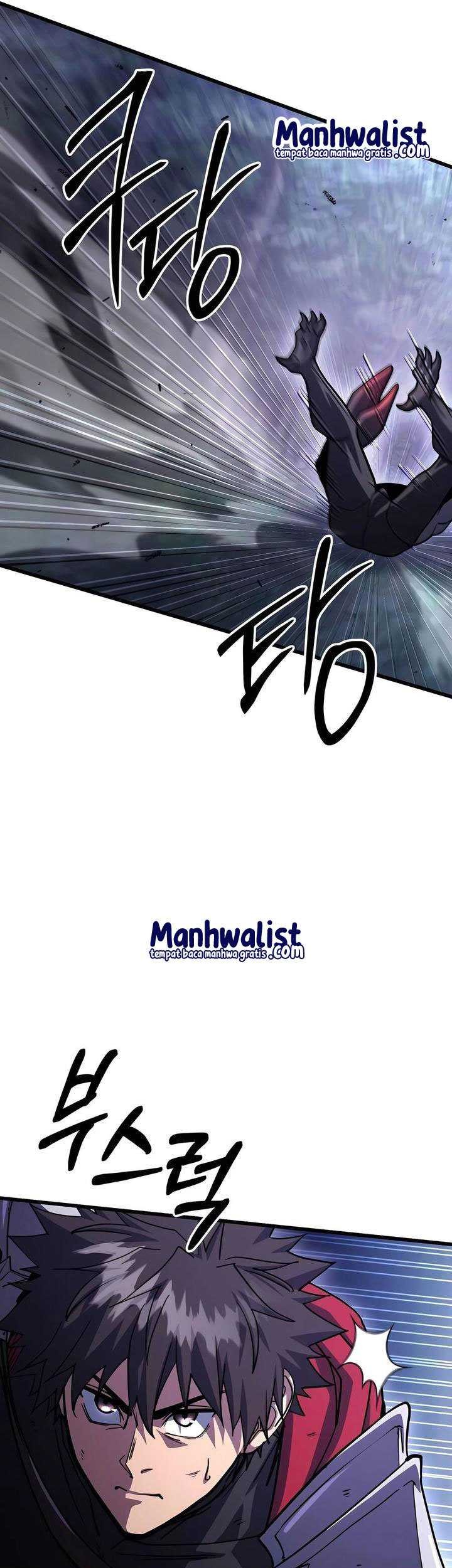 I Picked A Hammer To Save The World Chapter 90 Gambar 38