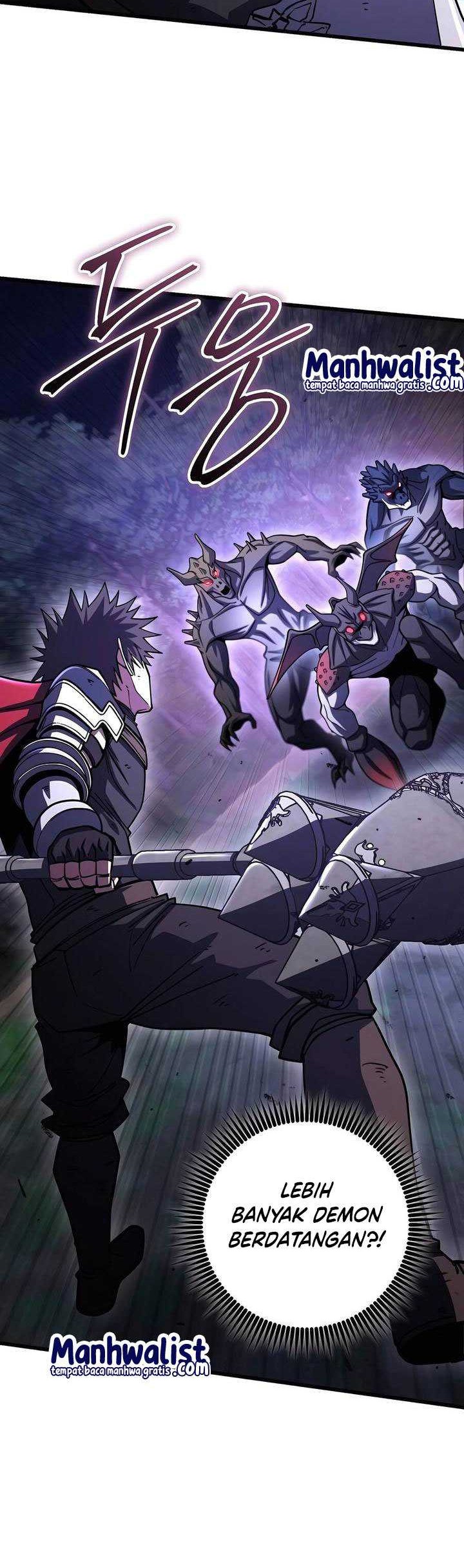 I Picked A Hammer To Save The World Chapter 90 Gambar 39