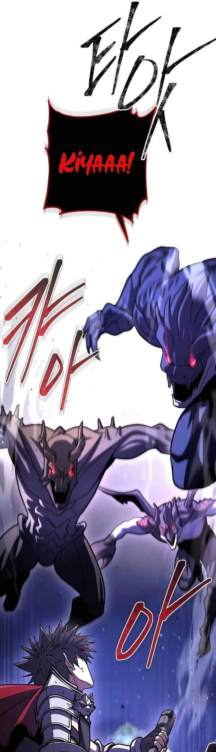 I Picked A Hammer To Save The World Chapter 90 Gambar 42