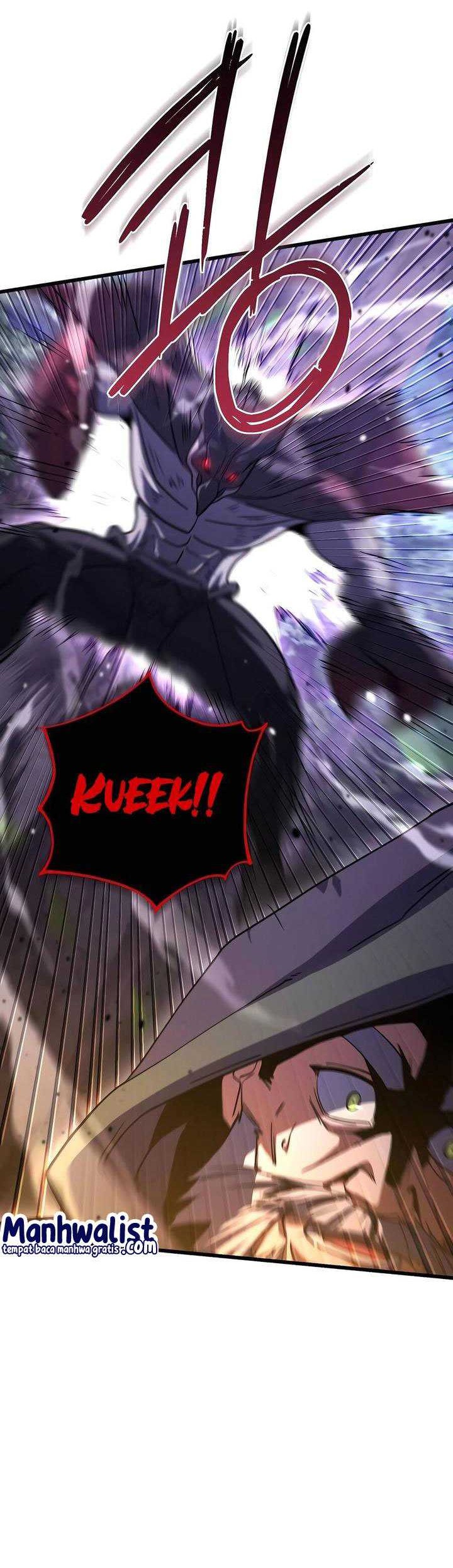 I Picked A Hammer To Save The World Chapter 90 Gambar 49