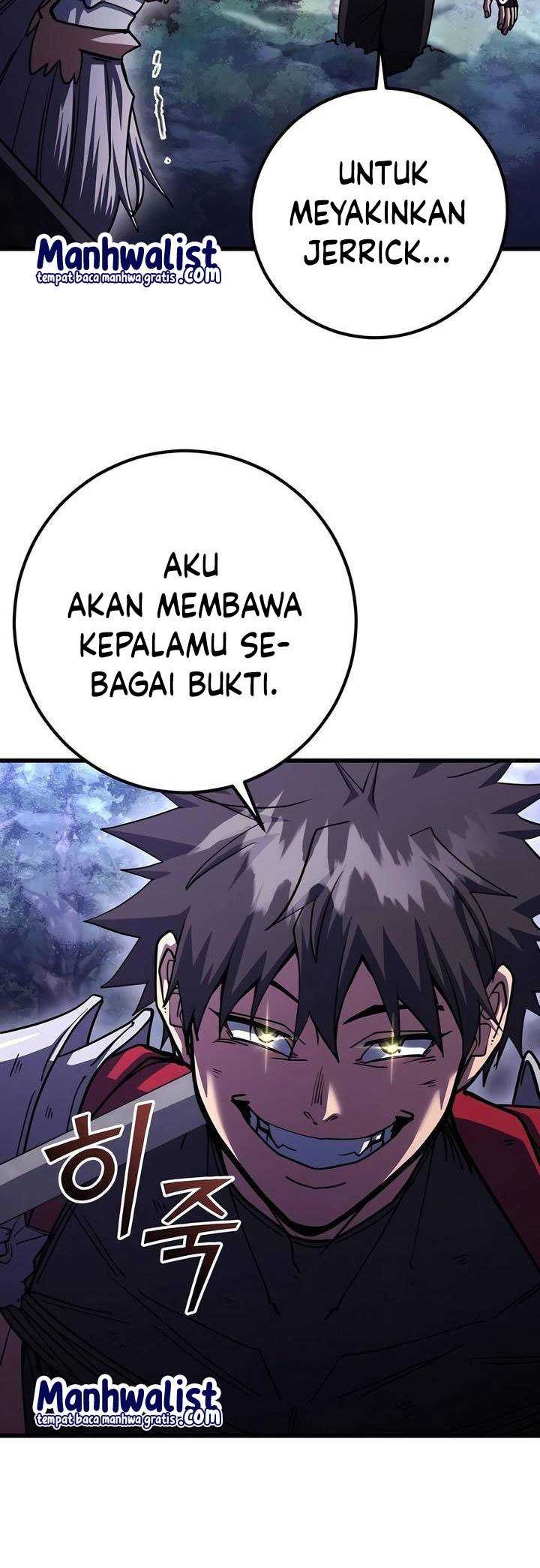 I Picked A Hammer To Save The World Chapter 90 Gambar 51