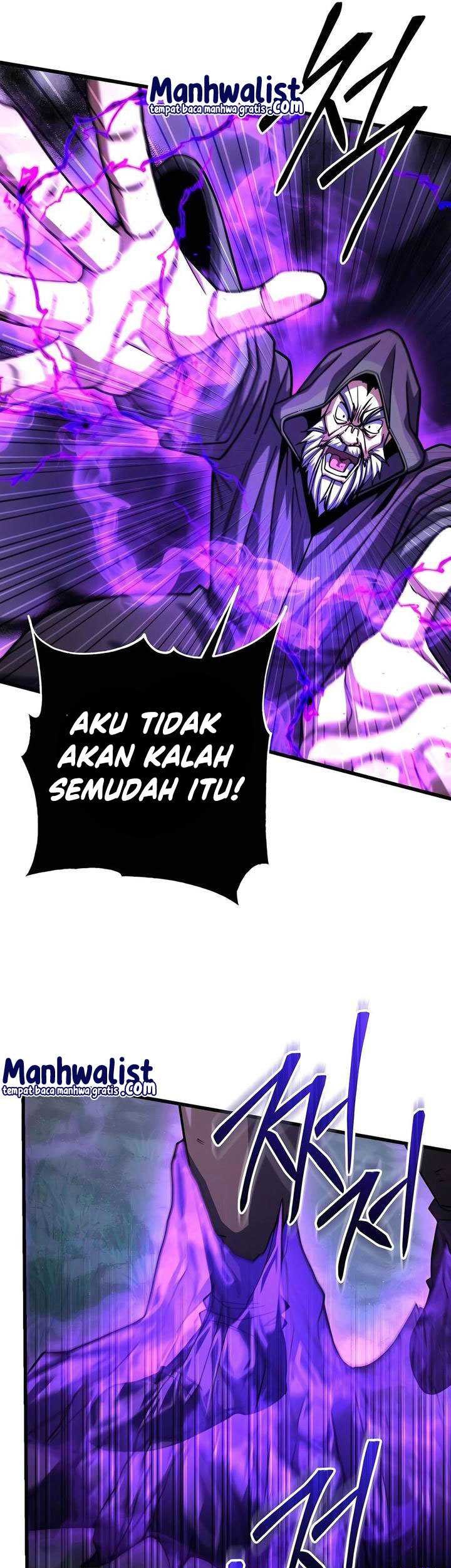 I Picked A Hammer To Save The World Chapter 90 Gambar 52