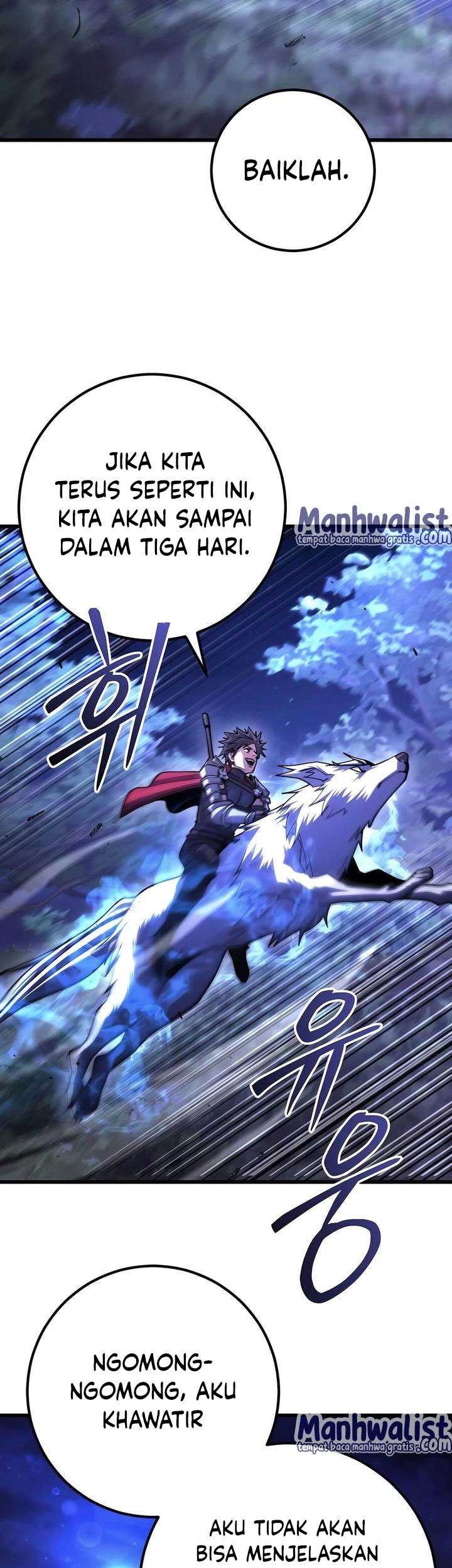 I Picked A Hammer To Save The World Chapter 90 Gambar 21