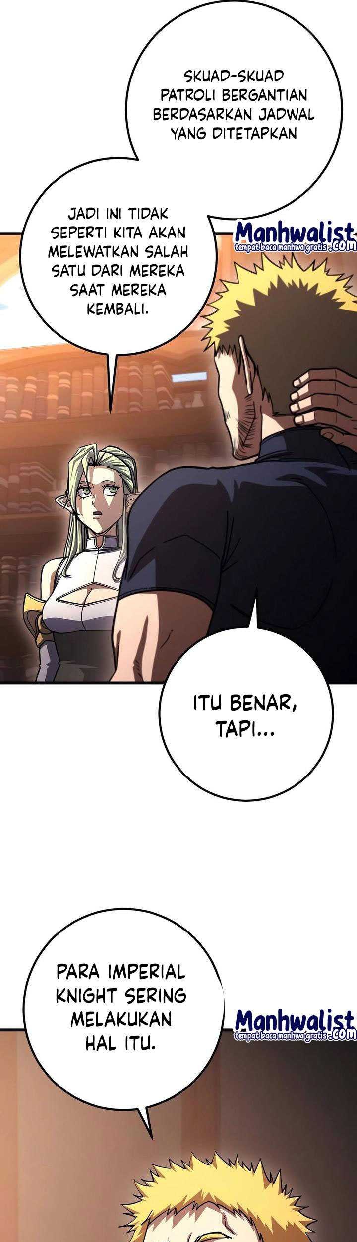 I Picked A Hammer To Save The World Chapter 89 Gambar 23