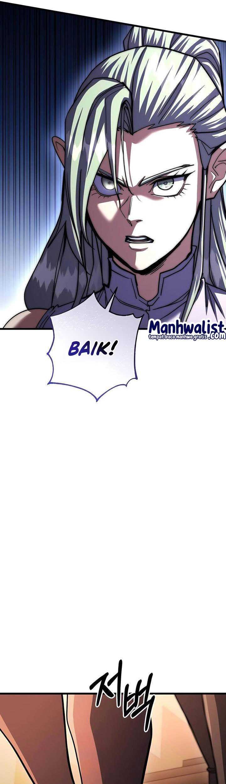 I Picked A Hammer To Save The World Chapter 89 Gambar 28