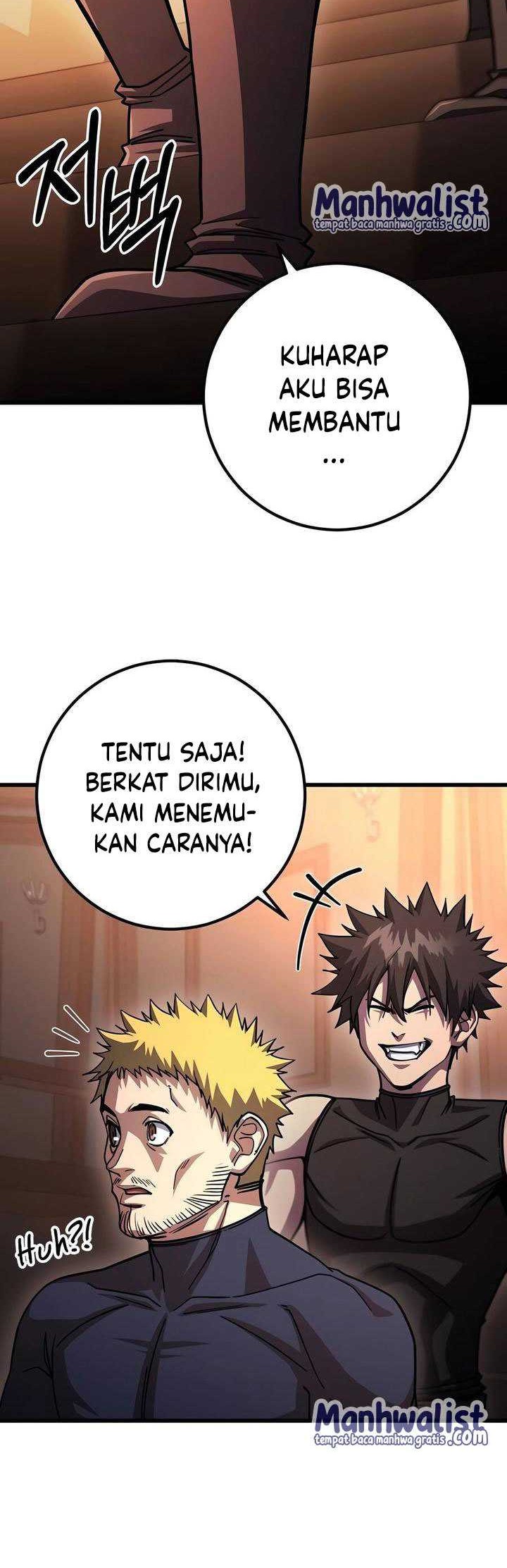 I Picked A Hammer To Save The World Chapter 89 Gambar 29