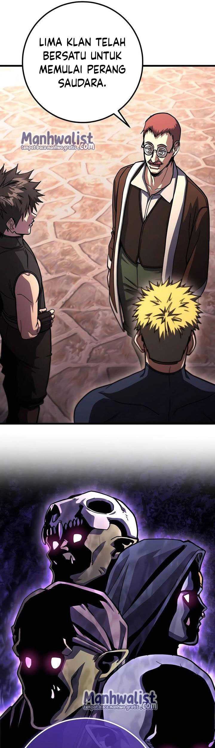 I Picked A Hammer To Save The World Chapter 89 Gambar 40