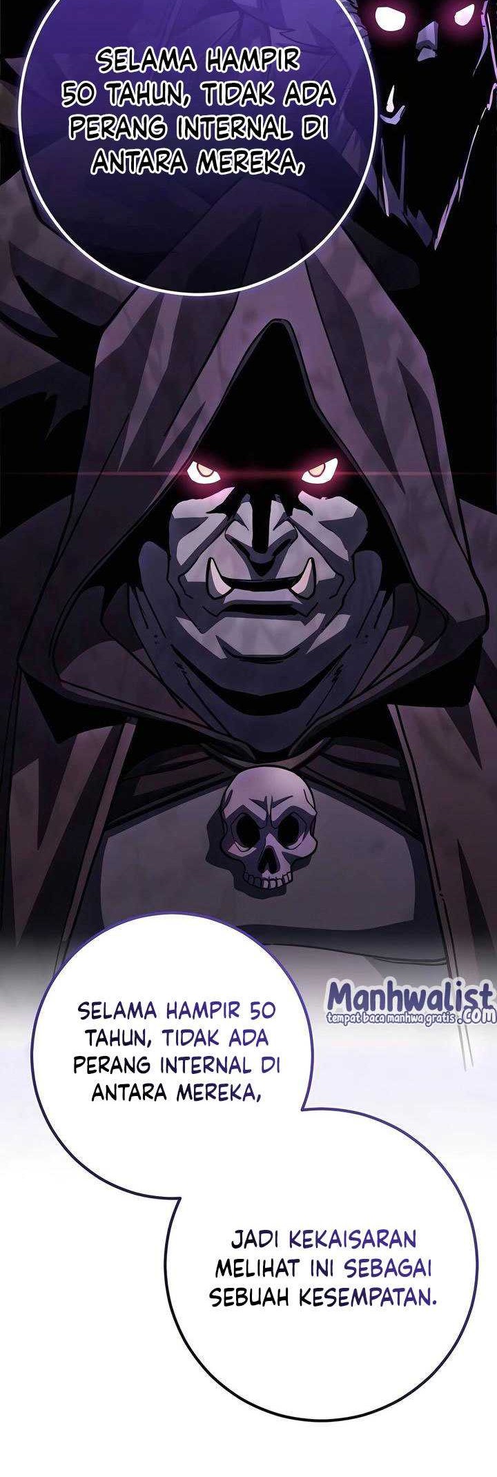 I Picked A Hammer To Save The World Chapter 89 Gambar 41