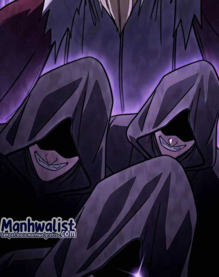 I Picked A Hammer To Save The World Chapter 89 Gambar 52