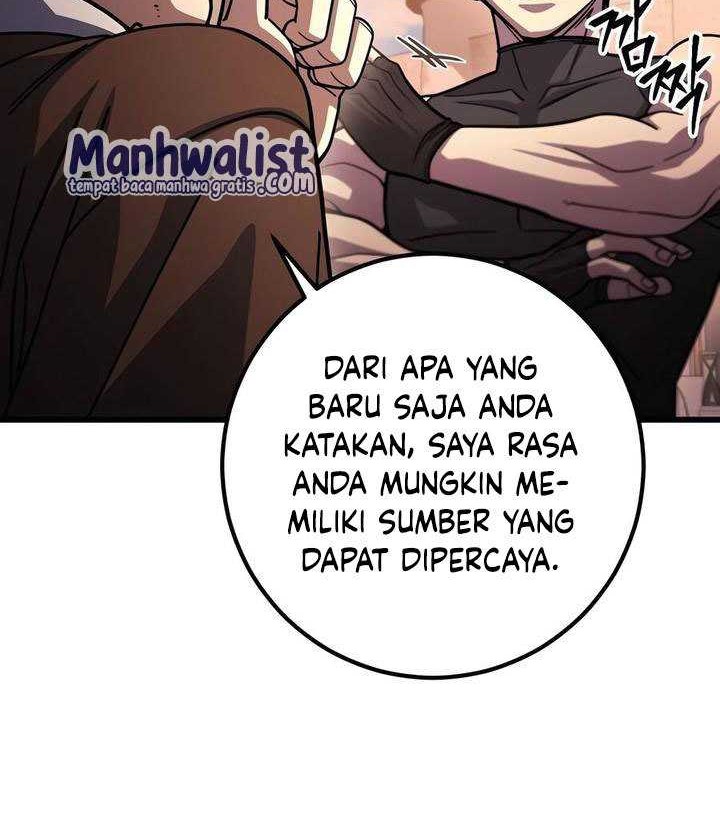 I Picked A Hammer To Save The World Chapter 89 Gambar 56