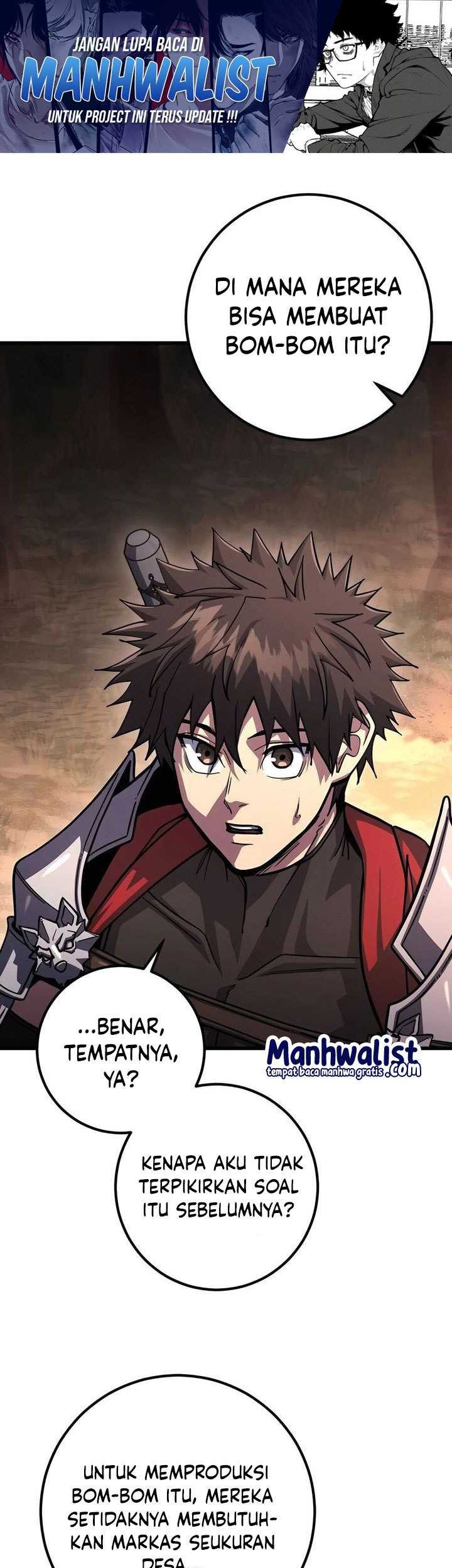 Baca  I Picked A Hammer To Save The World Chapter 89 Gambar 2