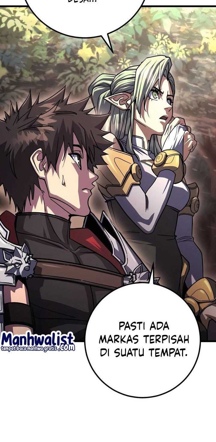 I Picked A Hammer To Save The World Chapter 89 Gambar 3