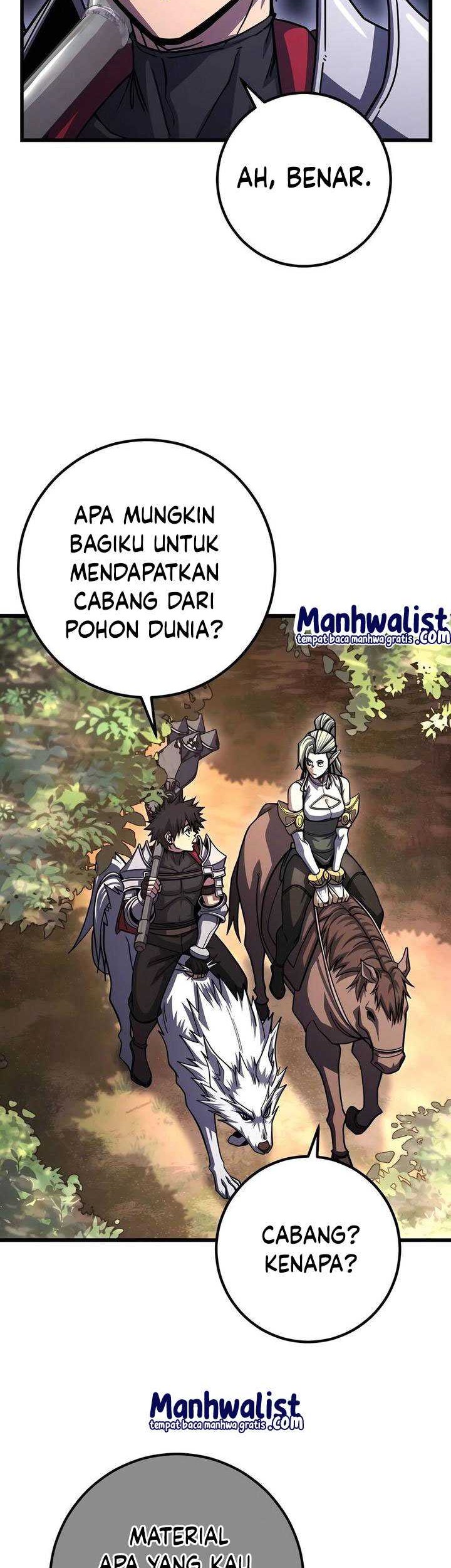 I Picked A Hammer To Save The World Chapter 89 Gambar 10