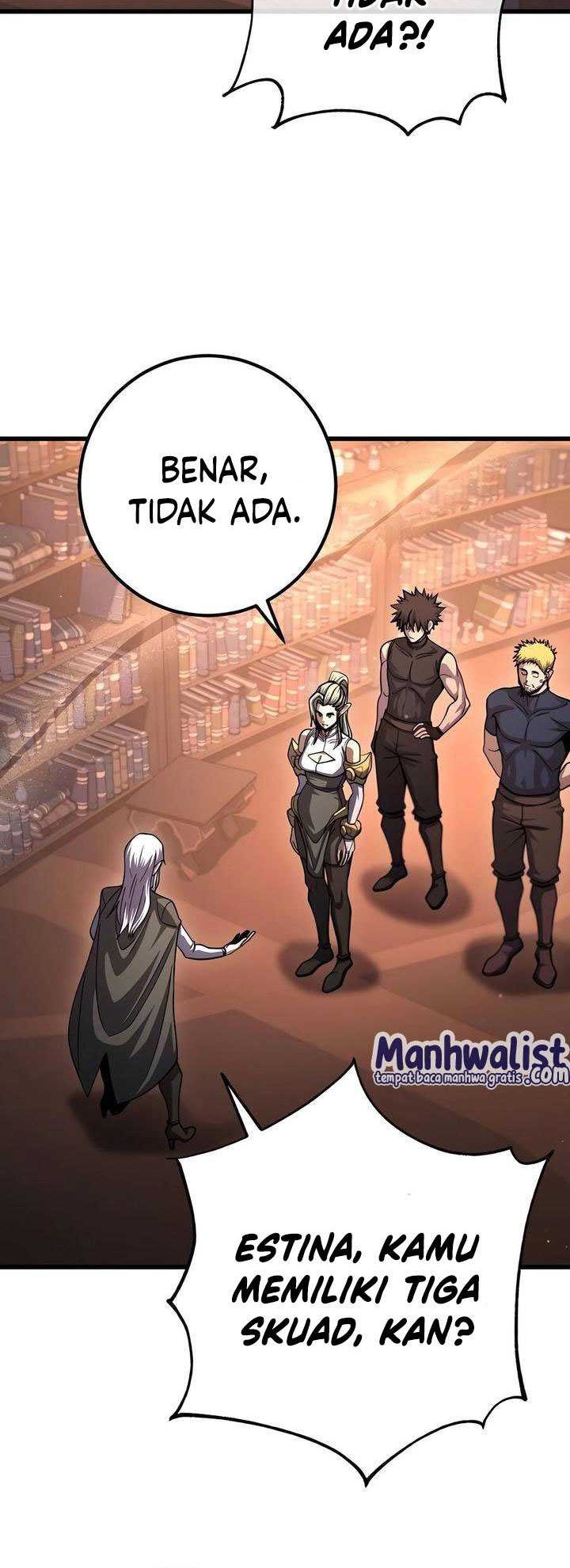 I Picked A Hammer To Save The World Chapter 89 Gambar 16